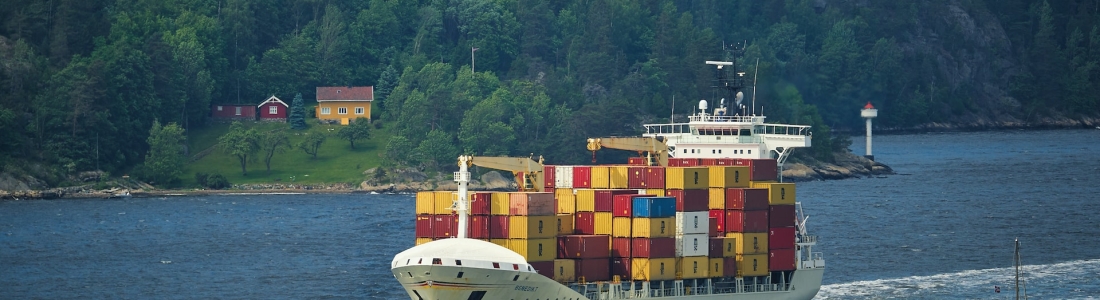 challenges of shipping oversized cargo